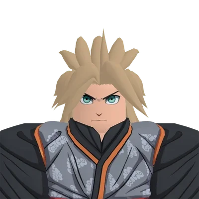 Fox Ninja (Sage)