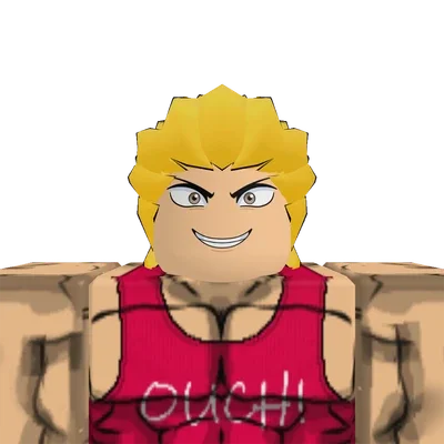 Gene (Adult)